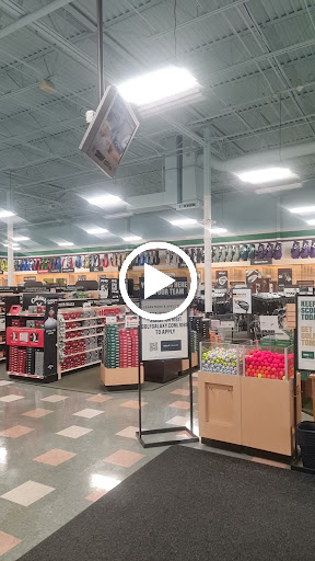 Sporting Goods Store «Golf Galaxy», reviews and photos, 6650 Marie Curie Dr, Elkridge, MD 21075, USA