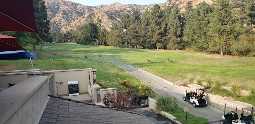 Golf Course «DeBell Golf Club», reviews and photos, 1500 E Walnut Ave, Burbank, CA 91501, USA