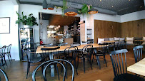 Atmosphère du Restaurant Café Cuisine à Pringy - n°7