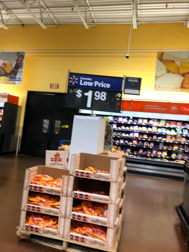 Department Store «Walmart Supercenter», reviews and photos, 1351 Veterans Pkwy, Clarksville, IN 47129, USA