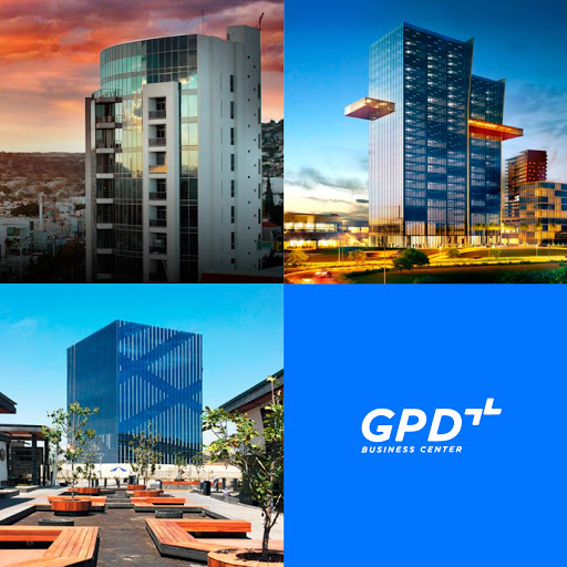 GPD Oficinas Físicas y Virtuales Premium en Renta