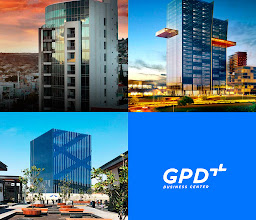 QUERETARO BUSINESS PARK I y II photo