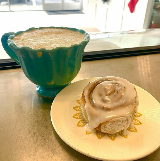 Market «Kickshaws Downtown Market», reviews and photos, 101 William St, Fredericksburg, VA 22401, USA