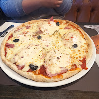 Pizza du Restaurant français Le Comptoir du Malt - VAL DE REUIL - n°3