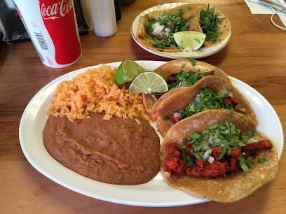 Tu Taco Arlington Restaurant - Cocina Autentica Mexicana