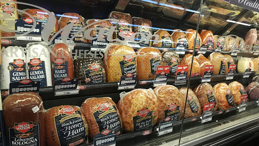 Grocery Store «Tom Thumb», reviews and photos, 4112 N Josey Ln, Carrollton, TX 75007, USA