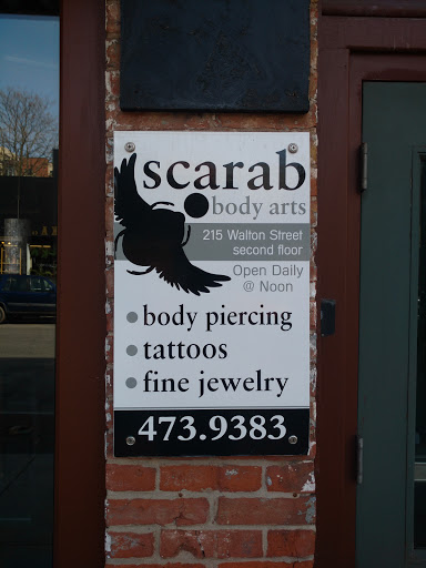 Explore poison ivy tattoo ideas, creative tattoo ideas in Syracuse, available at Scarab Body Arts