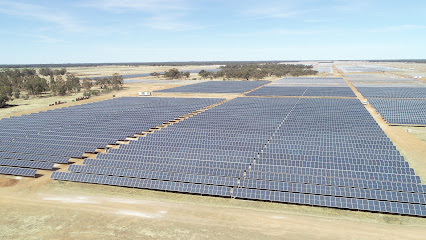 Darlington Point Solar Farm