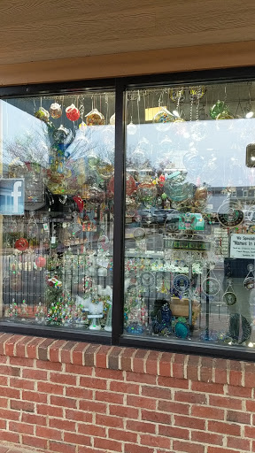 Gift Shop «The Glassblowing Shop», reviews and photos, 10 S Chestatee St F, Dahlonega, GA 30533, USA