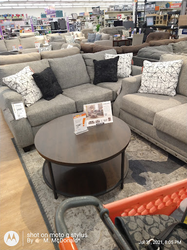 Discount Store «Big Lots», reviews and photos, 13970 N Cleveland Ave, Fort Myers, FL 33903, USA