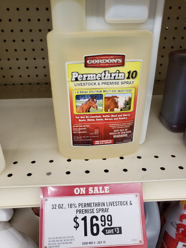 Home Improvement Store «Tractor Supply Co.», reviews and photos, 6922 FL-77, Southport, FL 32409, USA