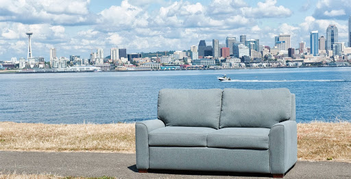 Furniture Store «Sleepers In Seattle», reviews and photos, 4741 California Ave SW, Seattle, WA 98116, USA