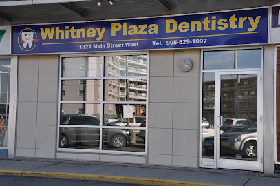 Whitney Plaza Dentistry