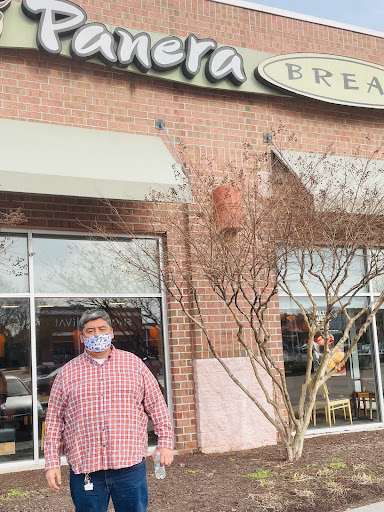 Shopping Mall «Creeks at Virginia Centre», reviews and photos, 9850 Brook Rd, Glen Allen, VA 23059, USA