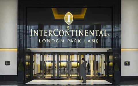 InterContinental London Park Lane, an IHG Hotel image