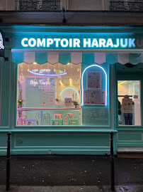 Photos du propriétaire du Crêperie Comptoir Harajuku à Paris - n°6