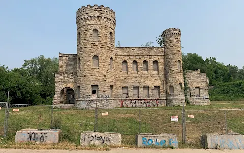 Kansas City Workhouse image