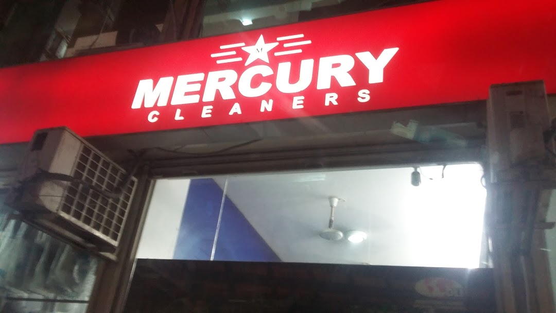Mercury Cleaners