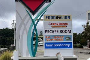 Burn Boot Camp image