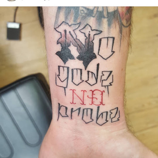 Explore tattoo ideas with roman numerals, creative tattoo ideas in Southaven, available at Illusion Ink