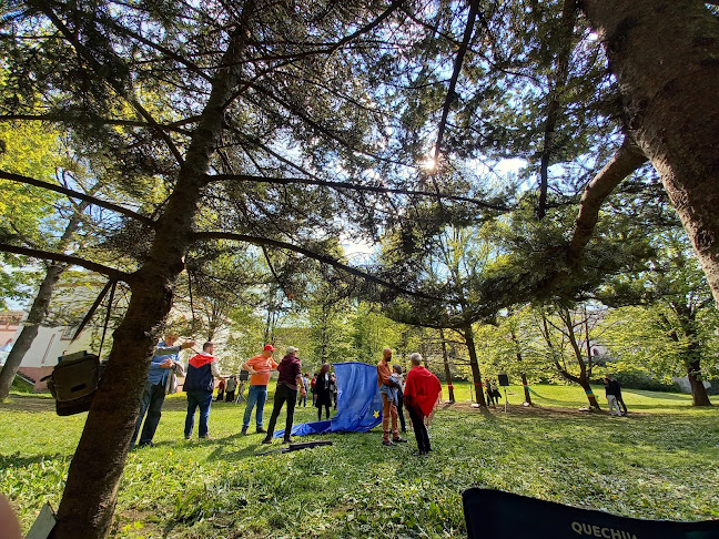 Nyitvatartás: Elnökök Ligete