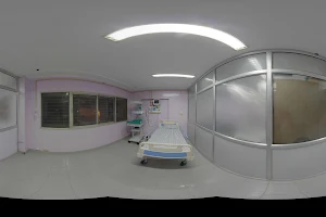 Unity Multi Speciality Hospital image