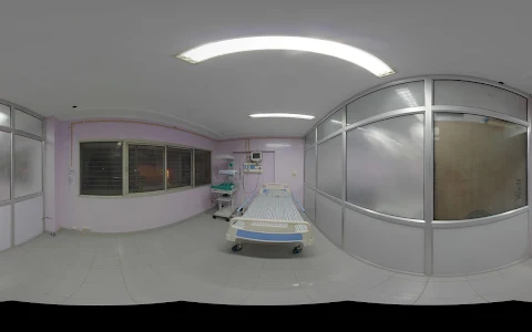 Unity Multi Speciality Hospital image