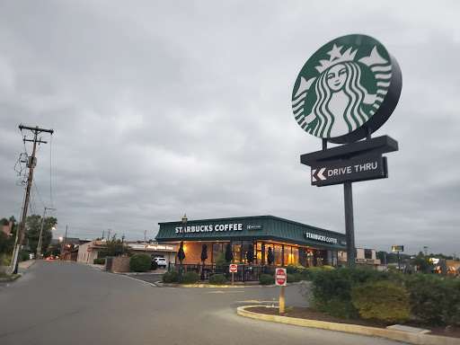 Coffee Shop «Starbucks», reviews and photos, 154 Academy St, Williamsport, PA 17701, USA
