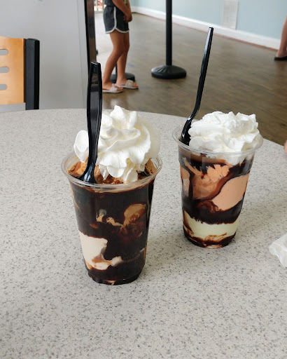 Ice Cream Shop «Painters Homemade Ice Cream», reviews and photos, 2115 US-17 BUS, Murrells Inlet, SC 29576, USA