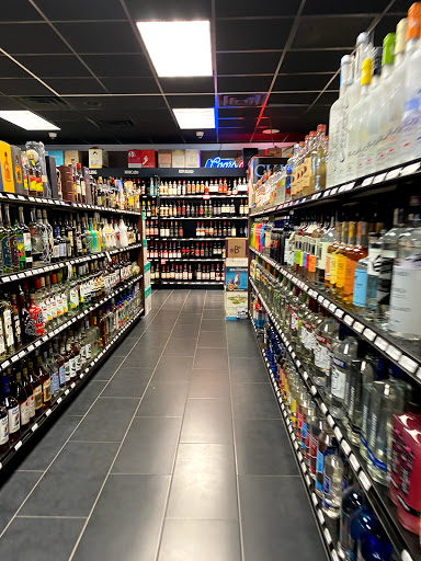 Liquor Store «Enfield Liquor and Wine», reviews and photos, 920 Enfield St, Enfield, CT 06082, USA
