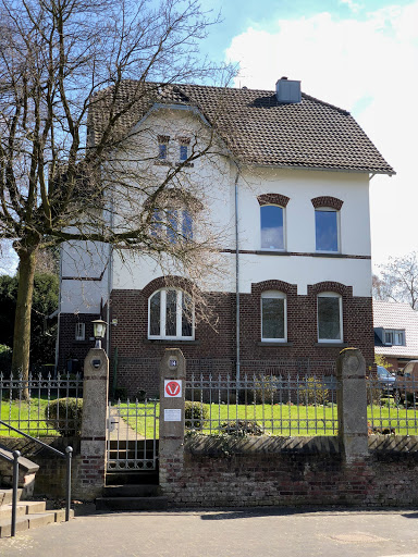 Vogeltierarzt Dr. Alexa Vaupel unter Rommerskirchen, 