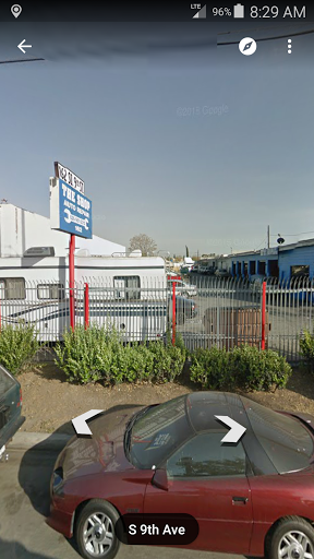 Auto Repair Shop «Shop Auto Repair», reviews and photos, 162 S 9th Ave, La Puente, CA 91746, USA