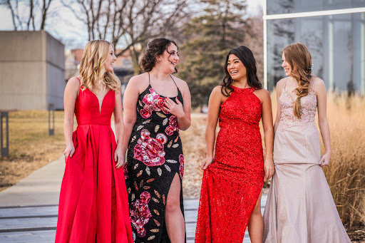 Bridal Shop «Bridal Connection», reviews and photos, 708 N Ankeny Blvd, Ankeny, IA 50023, USA