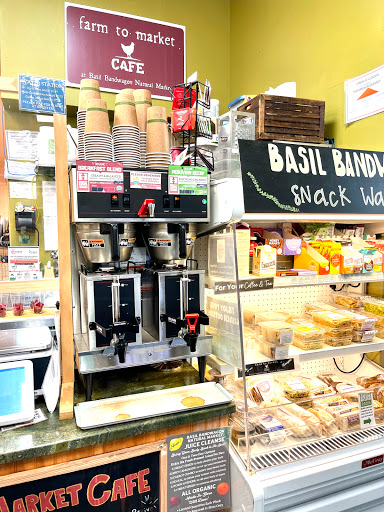 Grocery Store «Basil Bandwagon», reviews and photos, 38 Old Hwy 22, Clinton, NJ 08809, USA