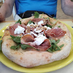 Photo n°2 de l'avis de Liliana.i fait le 07/06/2021 à 11:30 sur le  Il Grottino à Sirolo