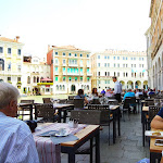 Photo n°3 de l'avis de Vassilis.t fait le 11/06/2019 à 08:03 sur le  Al Pesador Osteria à Venice
