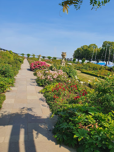 Strandparksvej 38, 2900 Hellerup, Danmark