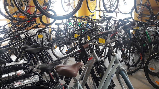 Értékelések erről a helyről: Kerékpár Diszkont, Székesfehérvár - Kerékpárbolt