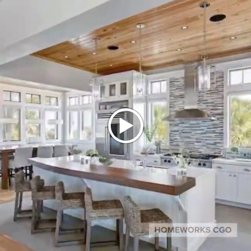 Cabinet Store «HomeWorks cgo», reviews and photos, 49570 Gratiot Ave, New Baltimore, MI 48051, USA