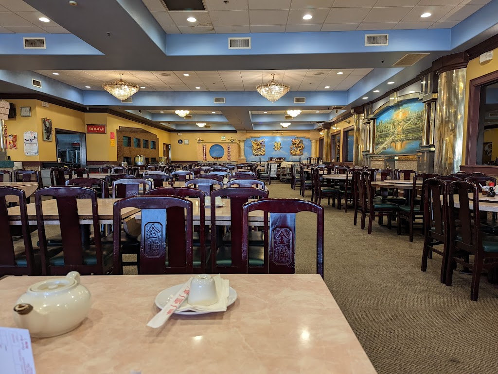 Kim Su Seafood Restaurant 92683