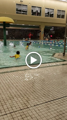 Gym «Life Time Fitness», reviews and photos, 2901 Commerce Crossing, Commerce Charter Twp, MI 48390, USA