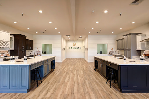 Madera Cabinets