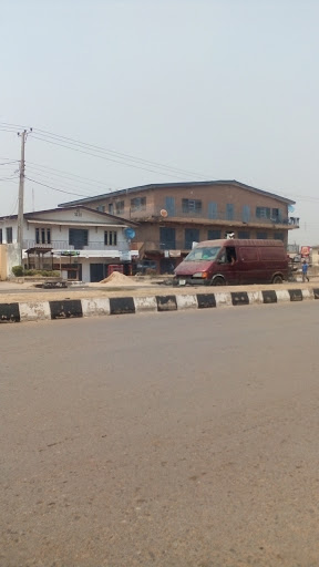 WAEC Office, Abeokuta, Onikolobo, Abeokuta, Nigeria, School, state Ogun