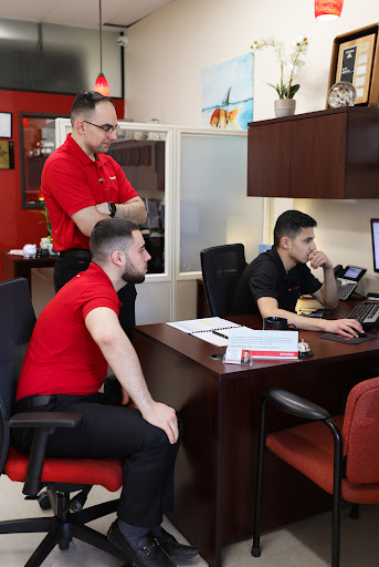 Allen Sarafyan - State Farm Insurance Agent image