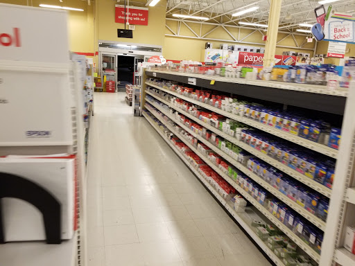 Office Supply Store «Office Depot», reviews and photos, 8051 S Broadway, Littleton, CO 80122, USA