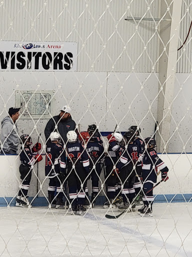 Ice Skating Rink «Klick Lewis Arena», reviews and photos, 101 Landings Dr, Annville, PA 17003, USA