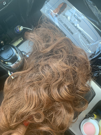 Cosmetics Store «King Beauty Supply», reviews and photos, 1163 N Arlington Ave, Indianapolis, IN 46219, USA