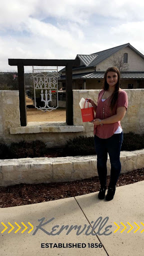 Jewelry Store «James Avery Jewelry», reviews and photos, 145 Avery Road North, Kerrville, TX 78028, USA