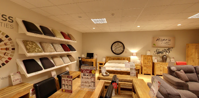 Reviews of Oak Furnitureland in Leicester - Furniture store
