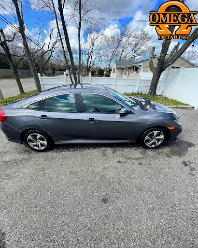 OmegaMobilAutoDetailing.LLC en Central Islip